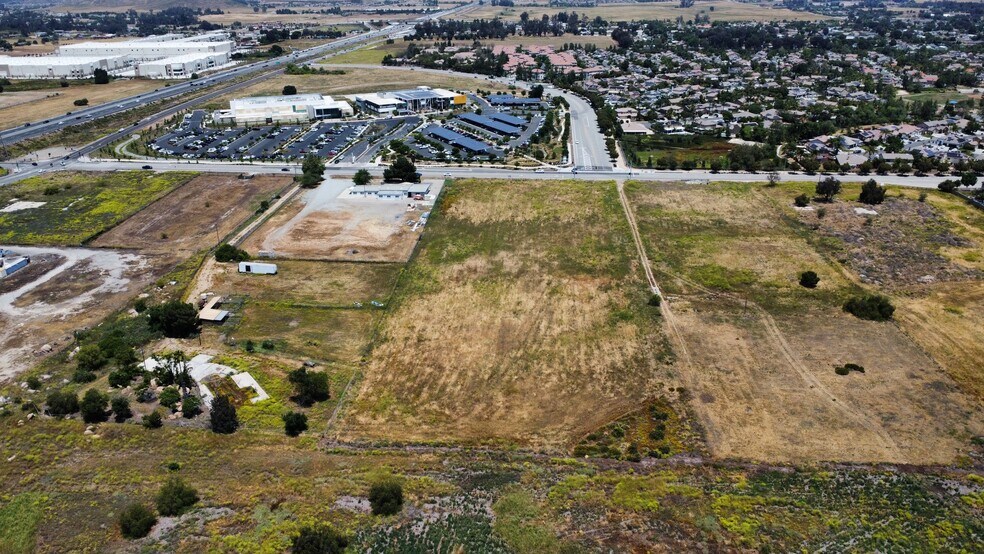 More Photos Of 0 Keller Rd, Murrieta Land For Sale