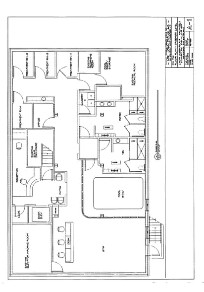 More Photos Of 1061 N Broadway, Massapequa Medical For Sale