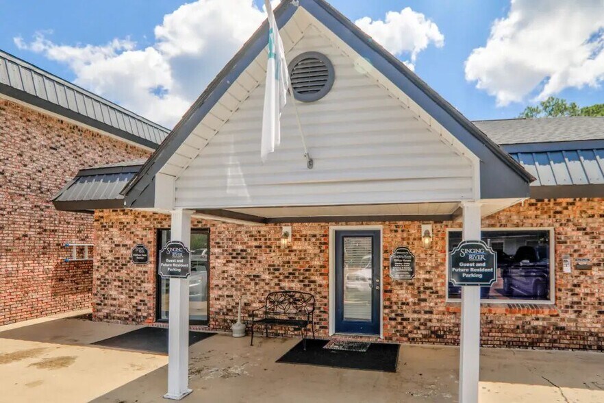 More Photos Of 3605 Gautier Vancleave Rd, Gautier Apartments For Sale