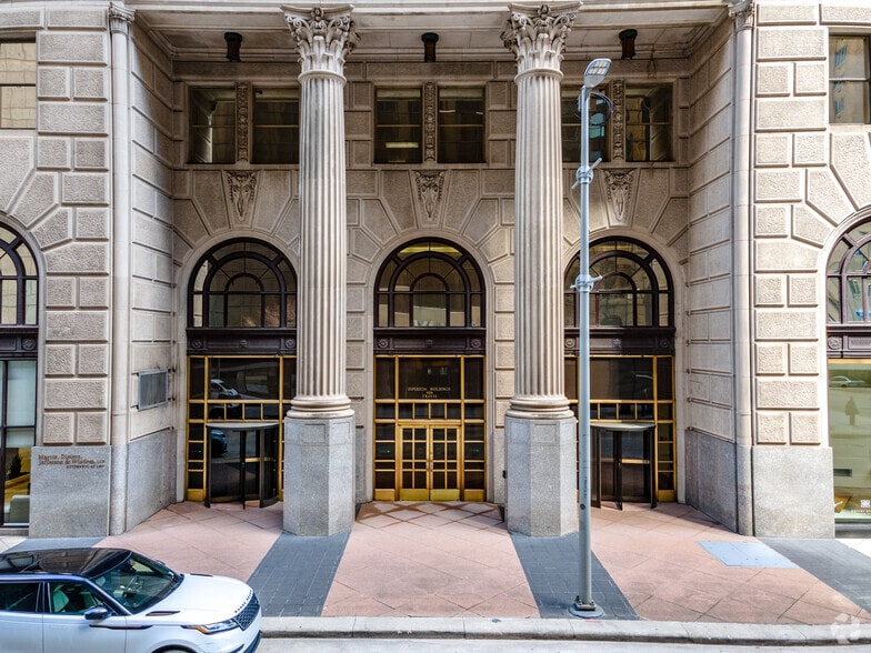 More Photos Of 808 Travis St, Houston Office For Lease