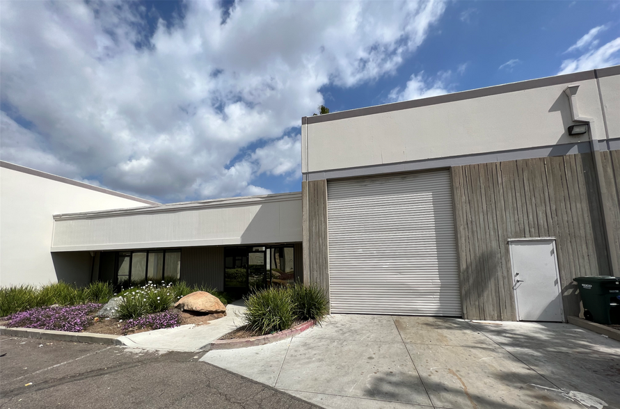 More Photos Of 316-392 Coogan Way, El Cajon Unknown For Lease