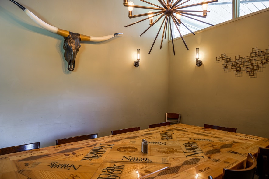 More Photos Of 19920 1st St, Hilmar Restaurant For Lease