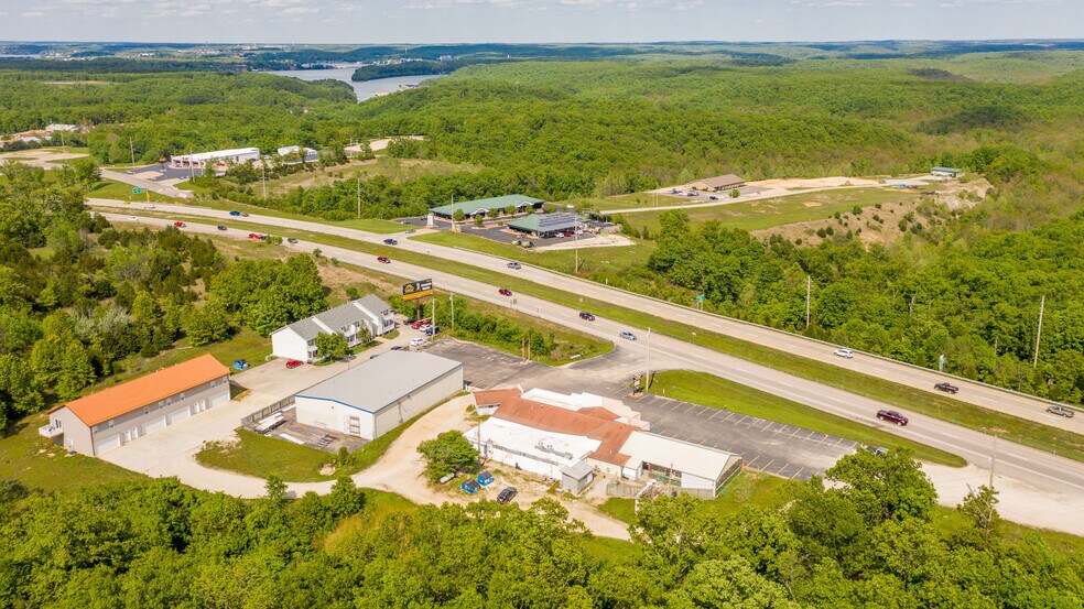 More Photos Of 6605 Hwy 54, Osage Beach Restaurant For Sale