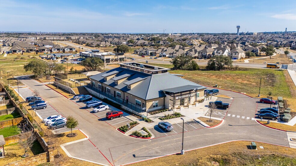 More Photos Of 582 Geneva St, New Braunfels Daycare Center For Sale