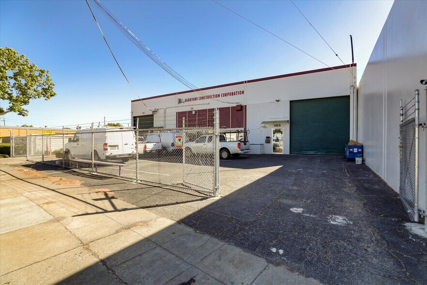 More Photos Of 1165-1169 N 5th St, San Jose Service For Sale