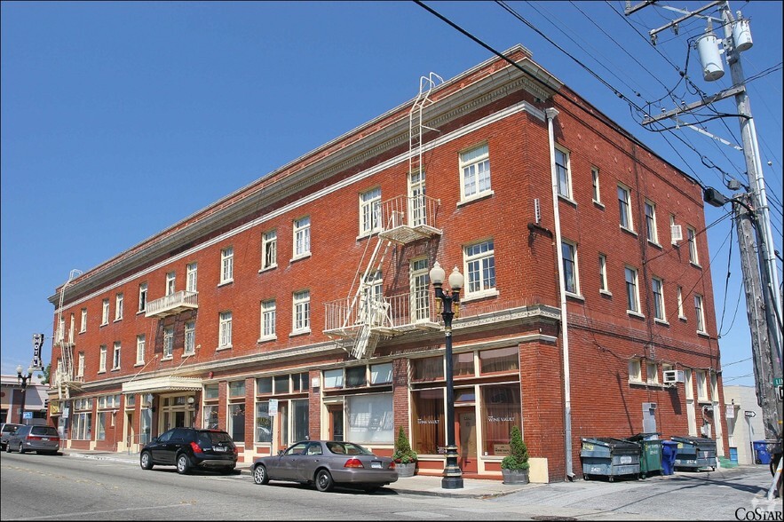 More Photos Of 216-220 Linden Ave, South San Francisco Apartments For Lease