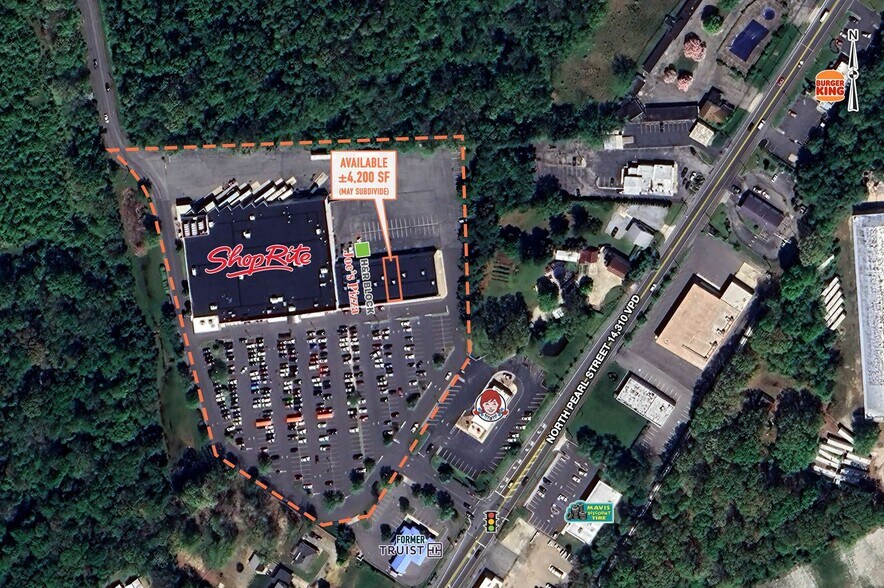 More Photos Of 1000-1020 N Pearl St, Bridgeton General Retail For Lease