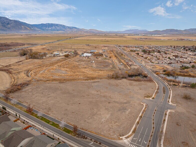 More Photos Of 1710 Monte Vista Ave, Minden Land For Sale