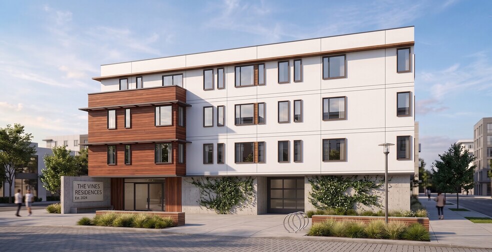 More Photos Of 21659 Mission Blvd, Hayward Land For Sale