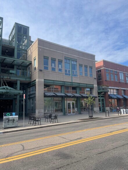 More Photos Of 1500 Pearl St, Boulder Specialty For Sale