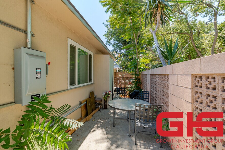 More Photos Of 530-540 N Catalina Ave, Pasadena Apartments For Sale