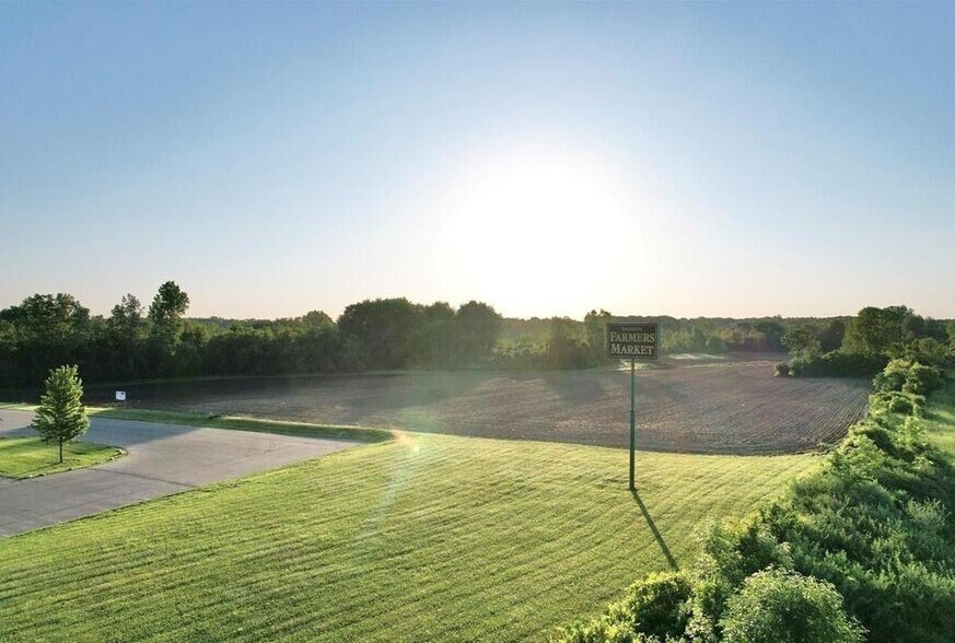 More Photos Of 8330 E Court St, Davison Land For Sale