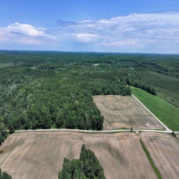 More Photos Of Fisher Road, Iola Land For Sale
