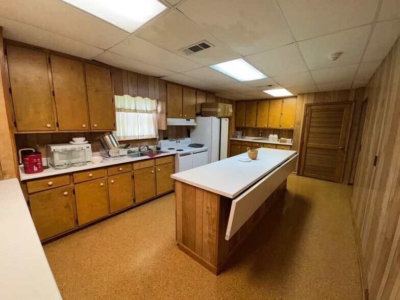 More Photos Of 15817 GA-106, Martin Religious Facility For Sale