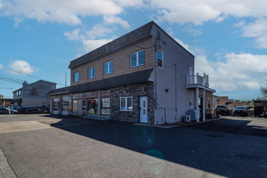 More Photos Of 369 New Brunswick Ave, Fords Auto Repair For Sale