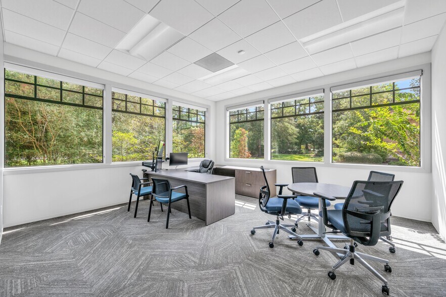 More Photos Of 61 Carlton Woods Dr, The Woodlands Office For Lease