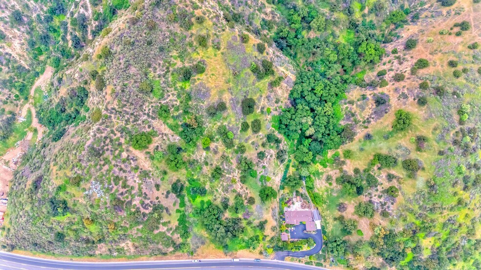 More Photos Of La Tuna Canyon Rd, Sun Valley Land For Sale