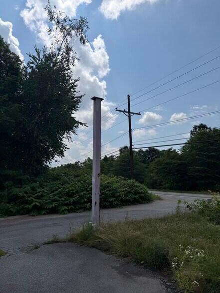 More Photos Of 6858 Route 711, Seward Freestanding For Lease