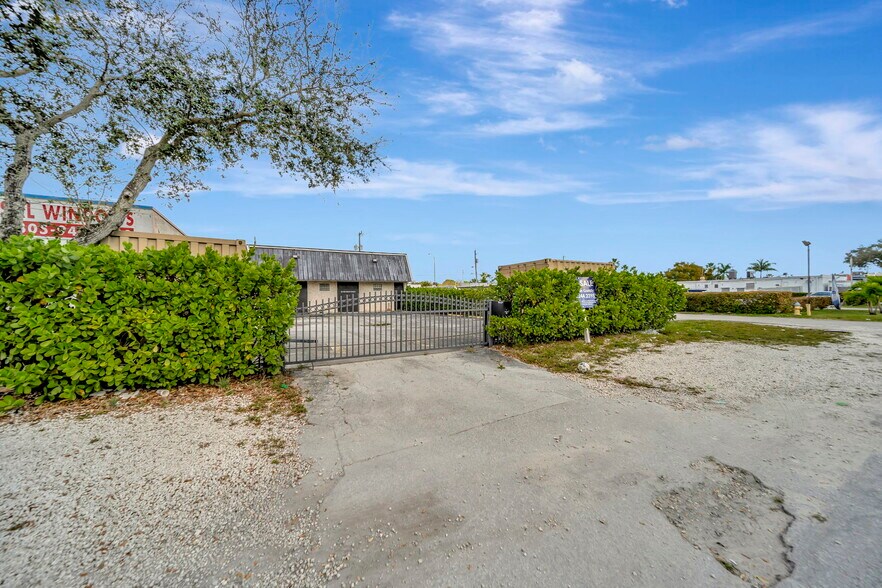 Primary Photo Of 67 NW 166th St, North Miami Beach Warehouse For Sale
