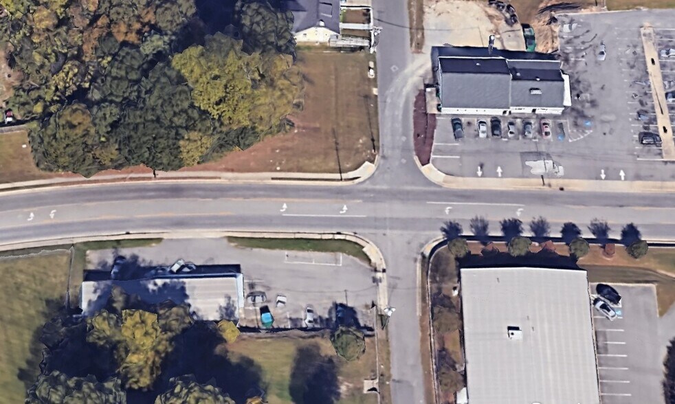 More Photos Of 235 N Scruggs St, Gastonia Land For Sale