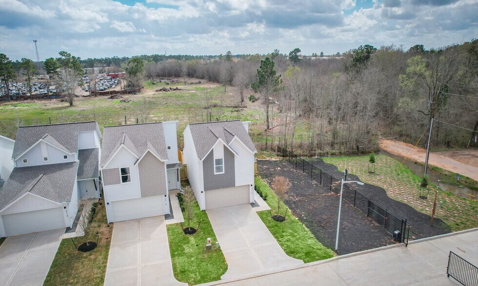 More Photos Of , Conroe Specialty For Sale