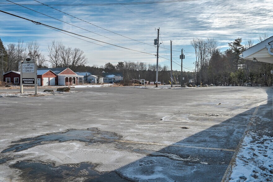 More Photos Of 10 NH Route 12 S, Fitzwilliam Restaurant For Sale