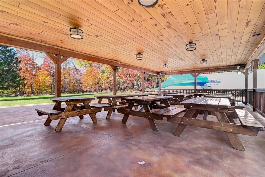 More Photos Of 1345 Route 507, Greentown Restaurant For Sale
