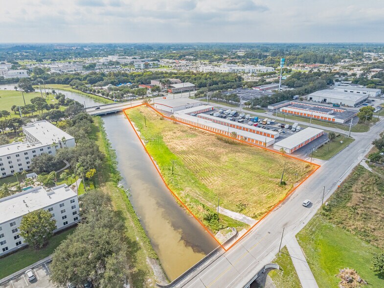 More Photos Of 2648-2665 2nd Ave N, Lake Worth Land For Sale