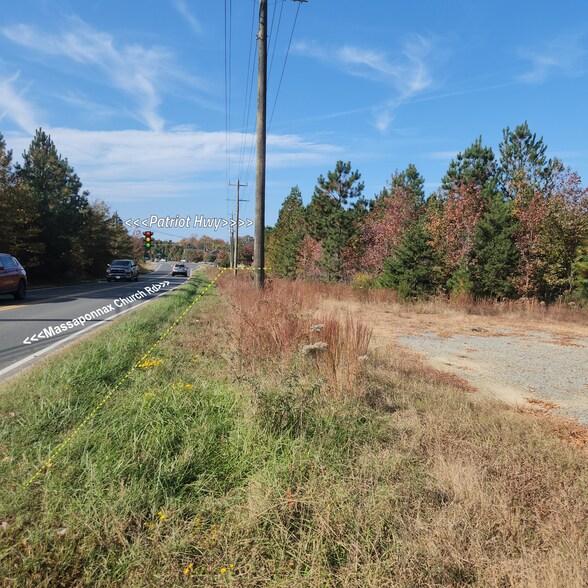 More Photos Of 8601 Patriot Hwy, Fredericksburg Land For Sale