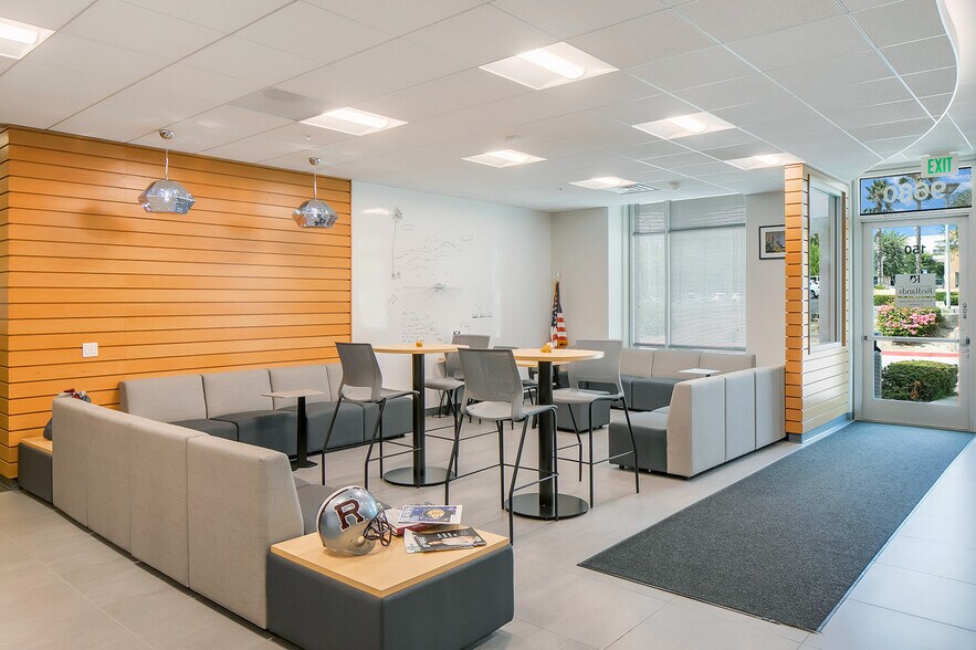 More Photos Of 9680 Haven Ave, Rancho Cucamonga Office For Sale