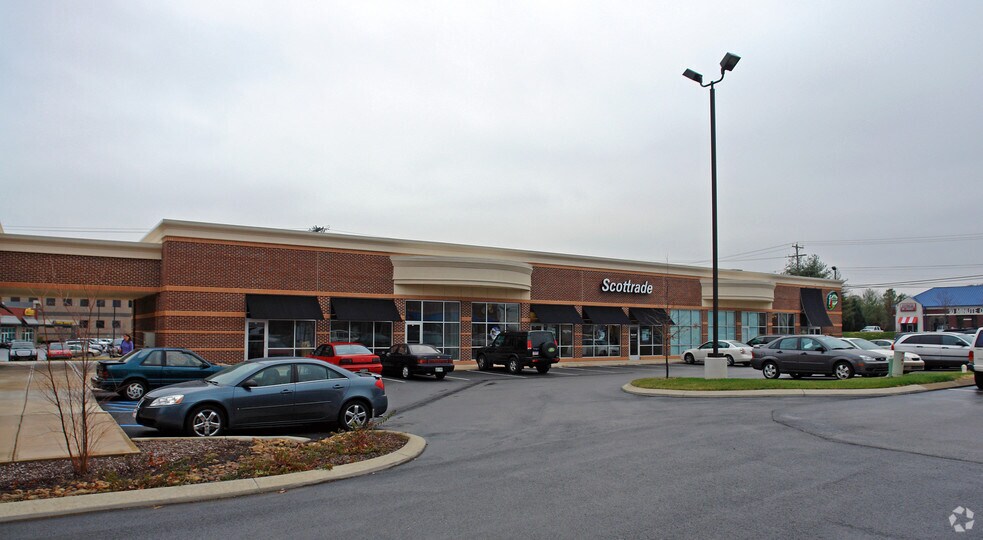 More Photos Of 1919A Gunbarrel Rd, Chattanooga Unknown For Lease