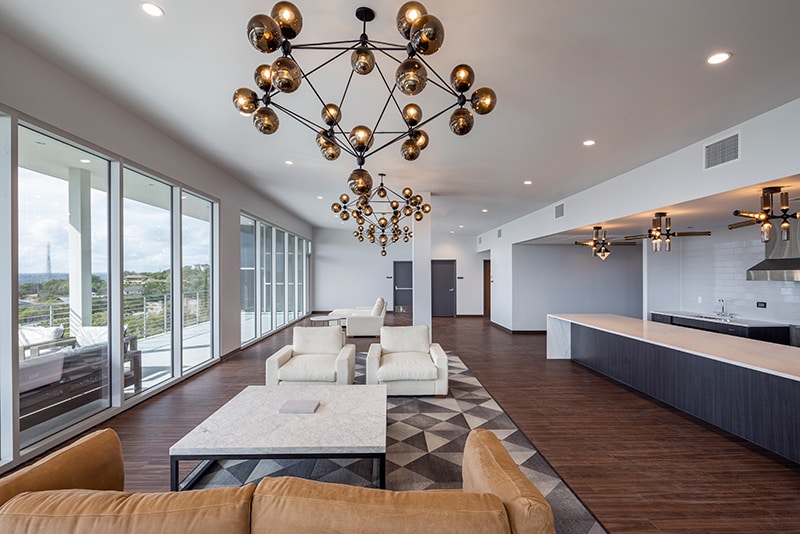 More Photos Of 4229 N FM 620 Hwy, Austin Showroom For Sale