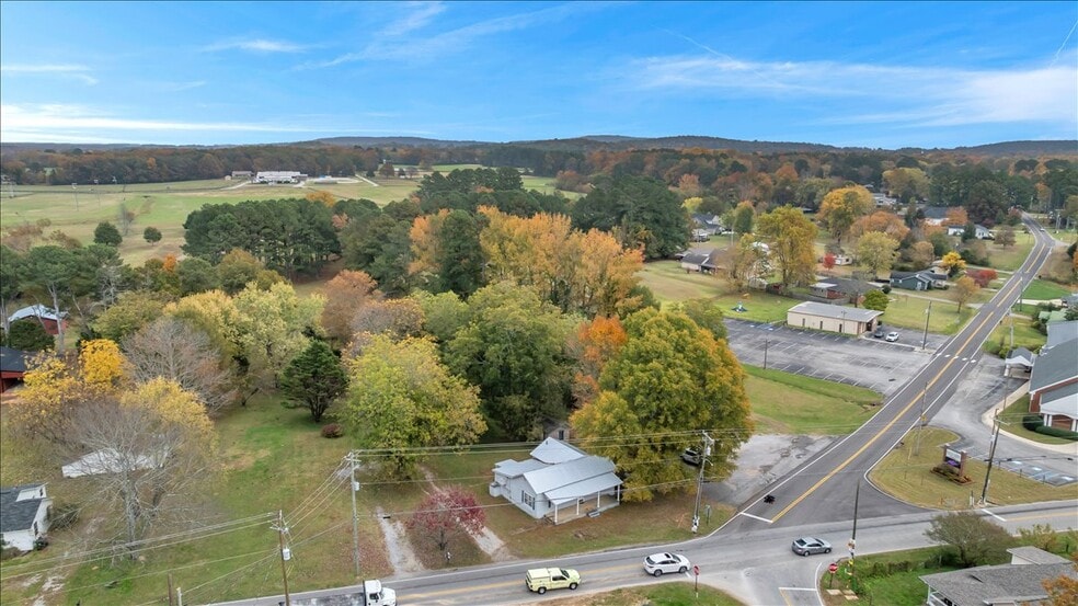 More Photos Of 1209 Ford Chapel Rd, Harvest General Retail For Sale