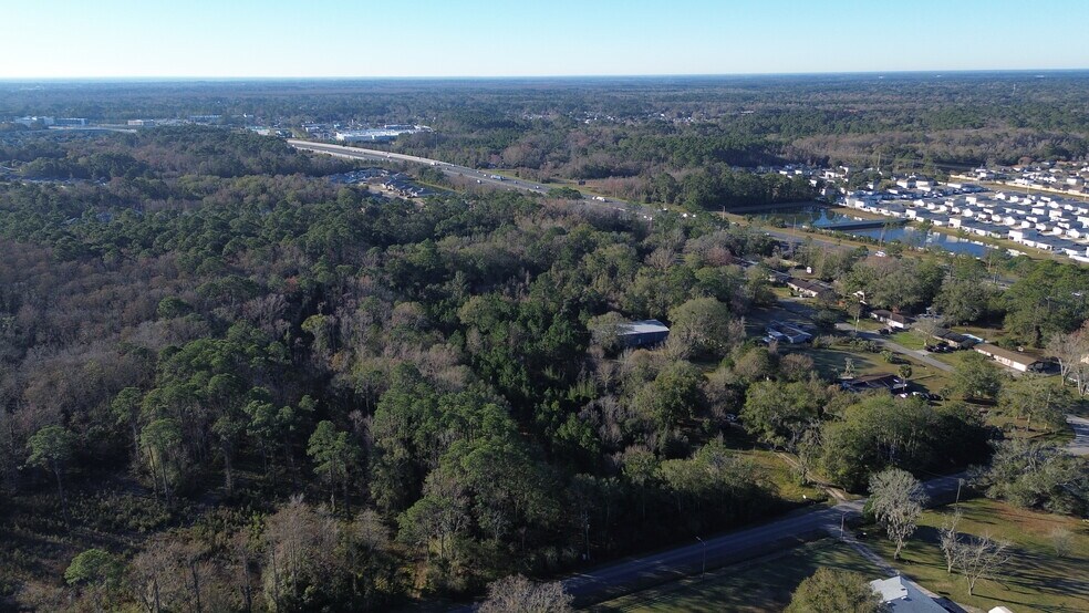 More Photos Of 6814 Townsend Rd, Jacksonville Land For Lease