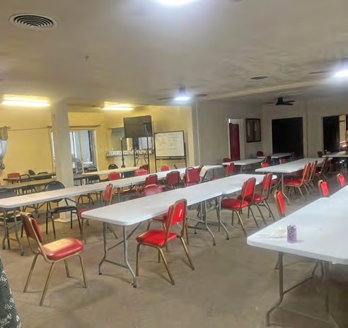 More Photos Of 109 S Aprilia Ave, Compton Religious Facility For Sale