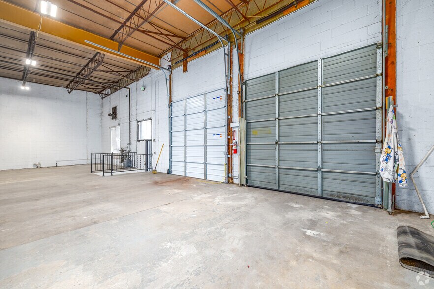 More Photos Of 4139-4153 Amos Ave, Baltimore Unknown For Lease