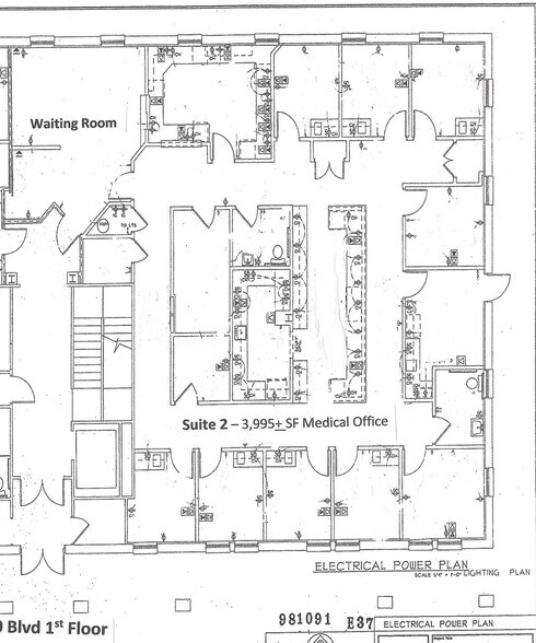 More Photos Of 140 Boulevard, Washington Medical For Lease