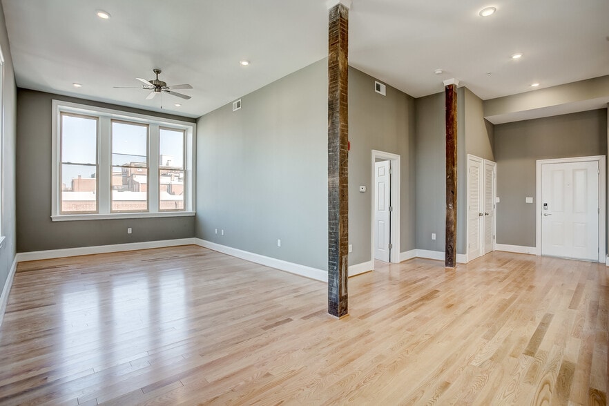 More Photos Of 1214 Eutaw Pl, Baltimore Apartments For Sale