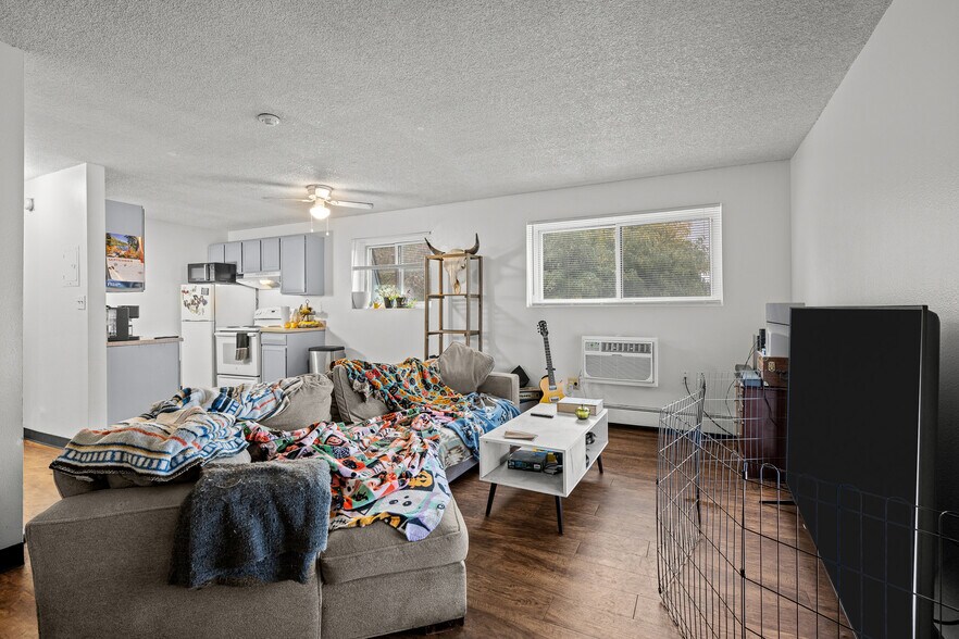 More Photos Of ,  Multifamily For Sale