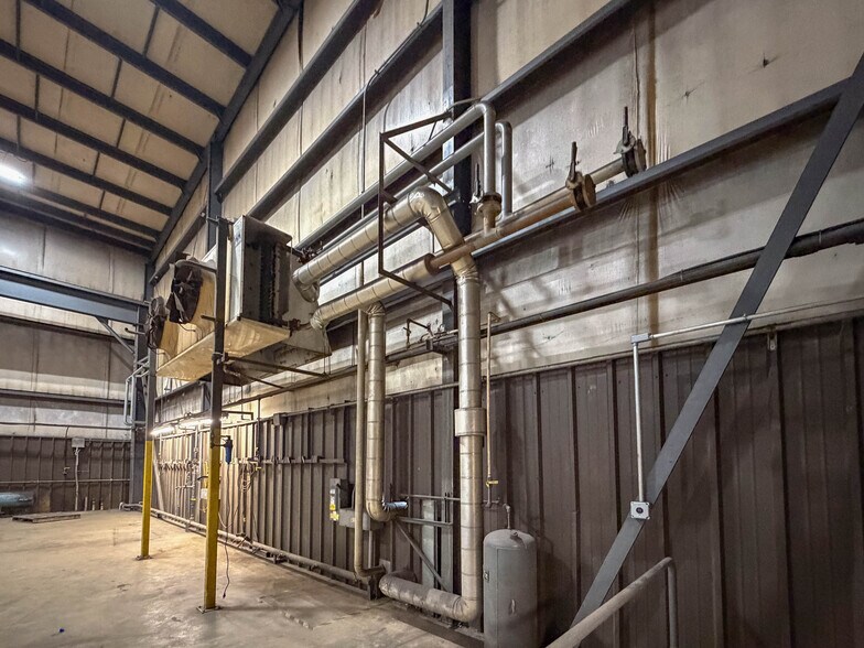More Photos Of Railroad Ave, Federalsburg Industrial For Sale