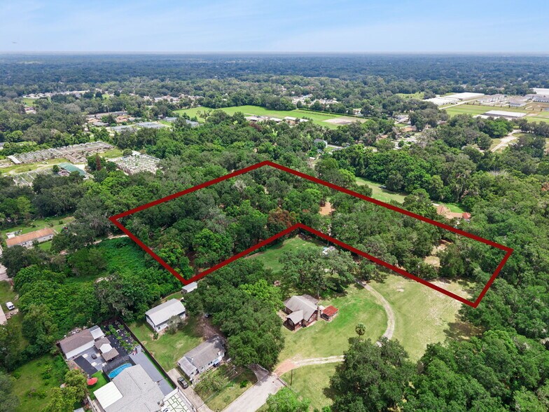 More Photos Of 860 Lisa Ln E, Apopka Land For Sale