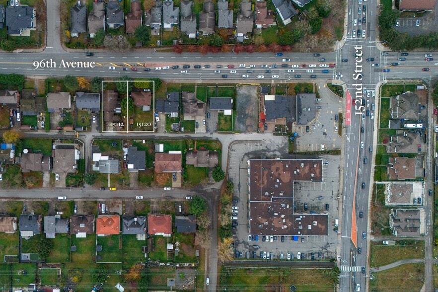 More Photos Of 15112-15120 96 Ave, Surrey Land For Sale