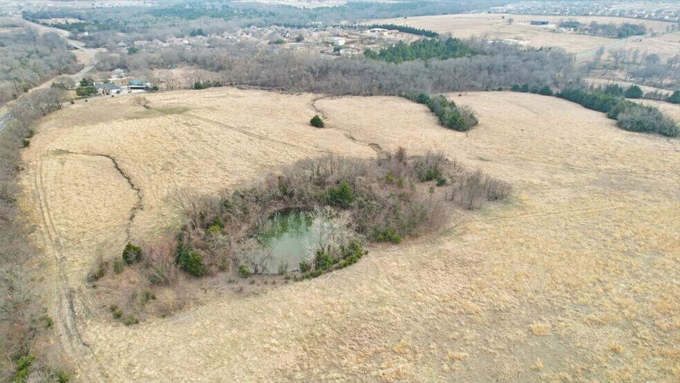 More Photos Of FM 902 & Smith Rd, Howe Land For Sale