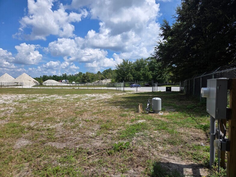 More Photos Of Industrial Park Rd, Green Cove Springs Land For Lease