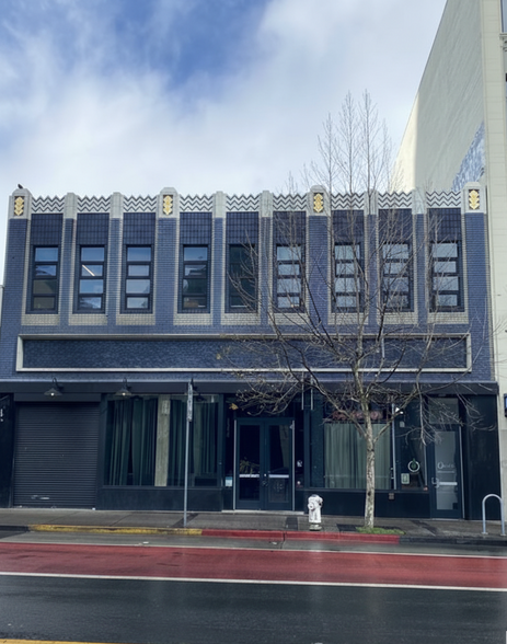 Primary Photo Of 1741 Broadway, Oakland Office For Lease