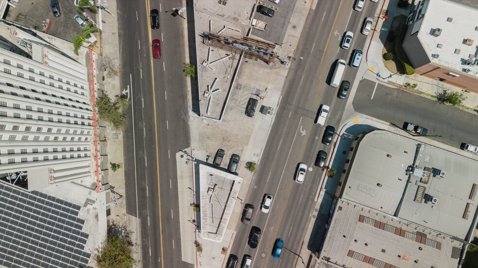 More Photos Of 3615 W Beverly Blvd, Los Angeles Freestanding For Lease