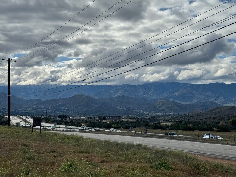 More Photos Of Ward Road Sierra Highway, Acton Land For Sale