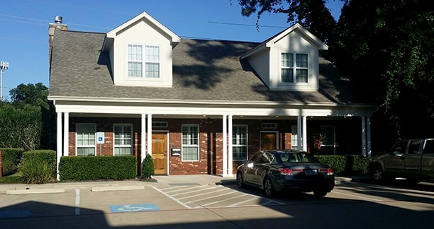 More Photos Of 7 Grogans Park Dr, Spring Loft Creative Space For Lease