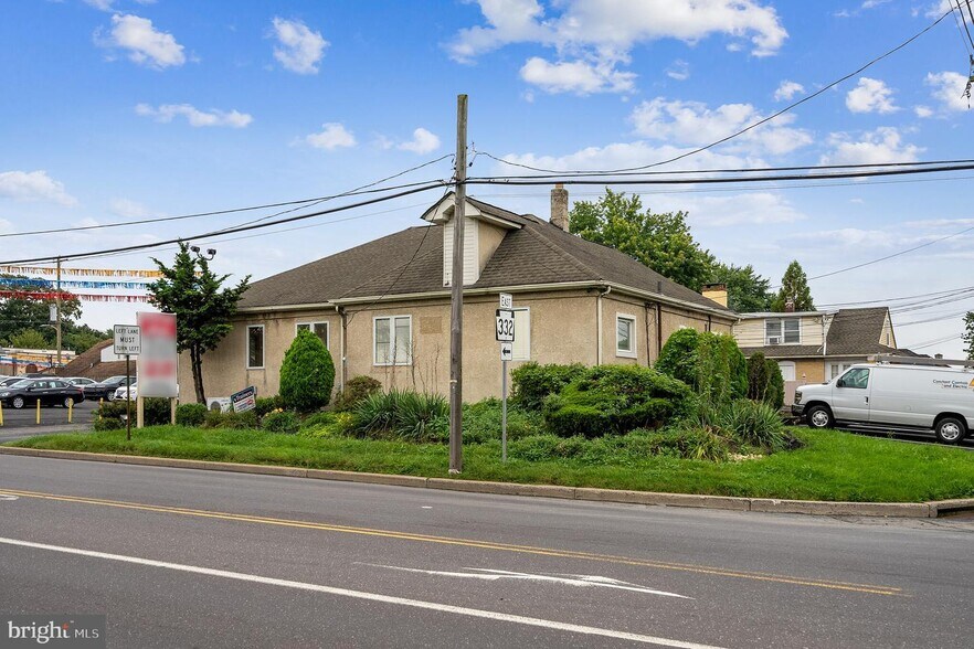More Photos Of 260 E County Line Rd, Hatboro Medical For Lease