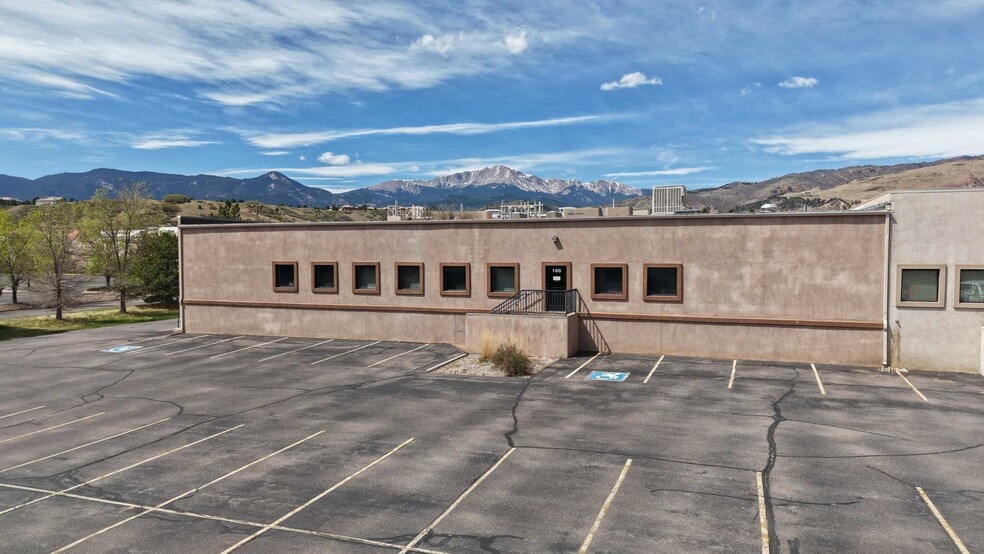 More Photos Of 1485 Garden Of The Gods Rd, Colorado Springs Distribution For Sale